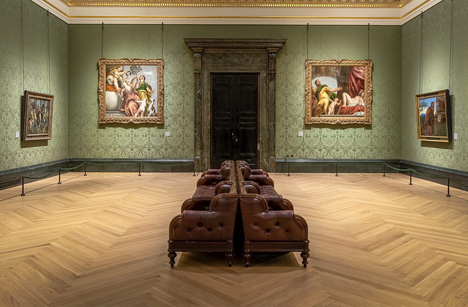 National Gallery Virtual Tour