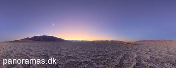 Panoramas.dk Hans Nyberg Panorama of the Week
