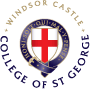 St George's Chapel Windsor Castle