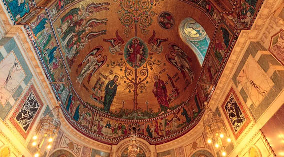 Westminster Cathedral Virtual Tour westminster cathedral copyright will pearson 2010